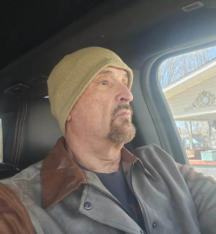 Randy L. Cooper book reviews