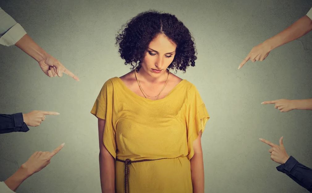 Steps to Move Forward Without Guilt